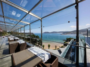 Hotel Thalasso Cantabrico Las Sirenas