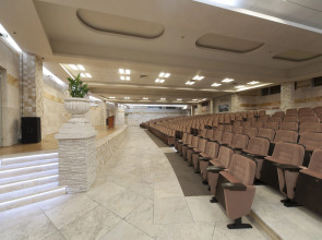 Mediteran Hotel & Resort