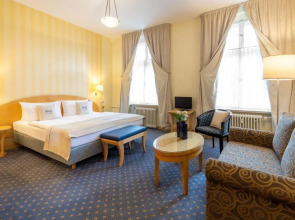 Hotel Kronprinz Berlin