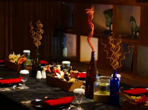 Swiss-Belhotel Rainforest