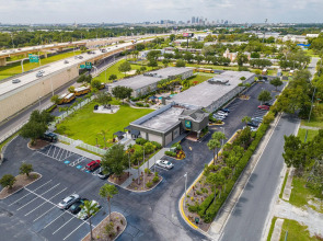 Quality Inn & Suites Tampa-Ybor City