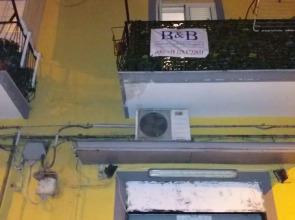 B&B Appartamenti Napoli