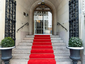 Best Western Hotel Karlaplan