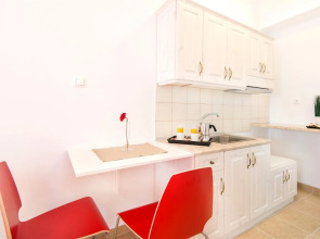 Lindos Harmony Suites