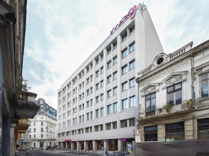 Moxy Bucharest Old Town