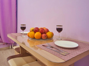 Подмосковный кров на улице Белого