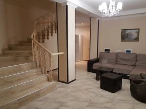 Отель «На поляне»