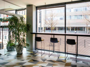 Отель Ibis Kaunas Centre