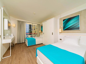 Poseidon Hotel - Adults Only