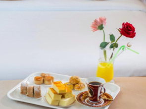 Vienna hotel Shenzhen Dongmen Old Street