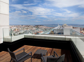 InterContinental Lisbon by IHG