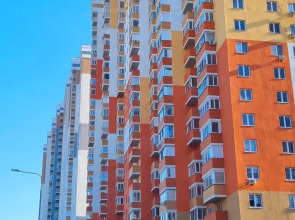 Апартаменты на улице Пушкина