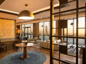 Sheraton Grand Istanbul Atasehir