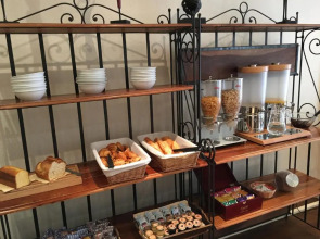 Hotel Antin Saint-Georges