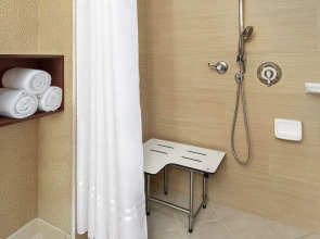 DoubleTree by Hilton Sunrise - Sawgrass Mills