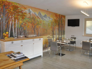 Affittacamere Rubino