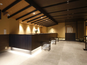 Onyado Nono Nara Natural Hot Spring