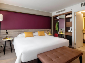 Mercure Ariosto Lima