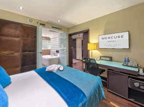 Hotel Mercure Gdansk Stare Miasto