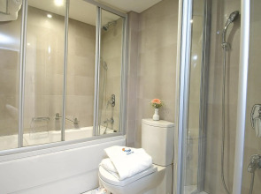 Izmir Ontur Hotel - Boutique Class