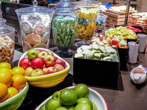 The Laurus, a Luxury Collection Resort, Singapore