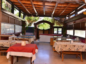 Orange Garden Apart Hotel