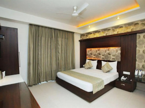 Hotel The Pearl - Newly Renovated in City Centre