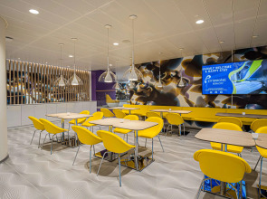 Prize by Radisson, Bern City