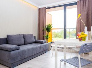 Apart Hotel Residence Jastrzębia Góra