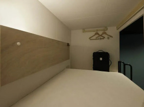 Hotel Plus Hostel TOKYO KAWASAKI