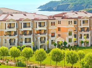 Green Life Beach Resort Sozopol