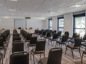 Linx Galeão by Wish