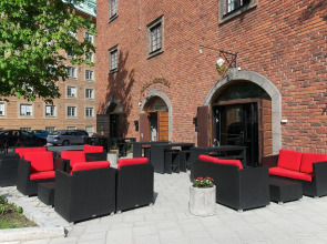 First Hotel Norrtull