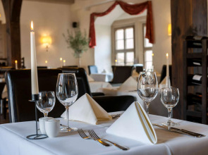 Wyndham Garden Quedlinburg Stadtschloss