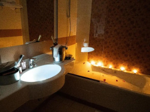 Eden Yasmine Resort & Spa