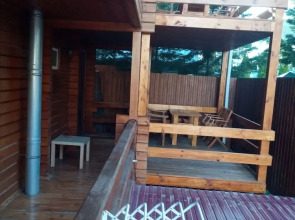 Гостевой Дом Лагуна