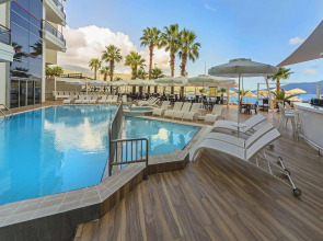 Poseidon Hotel - Adults Only