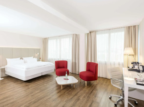 NH Collection Köln Mediapark