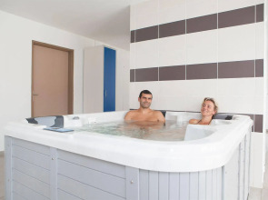 Residence Le Domaine de la Corniche - Vacancéole