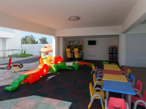 Princessa Vera Hotel Apartments