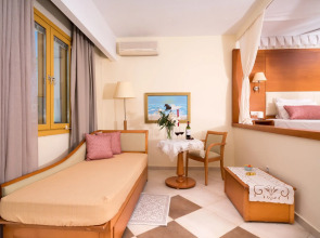 Kalypso Cretan Village Resort and Spa