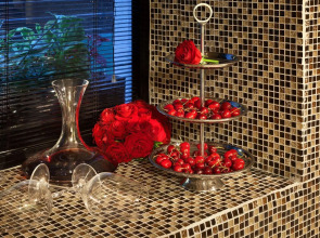 Montefiore 16 - Urban Boutique Hotel