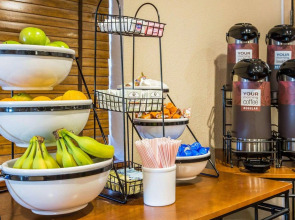 Comfort Inn Lone Pine