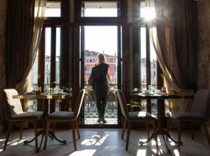 Riva del Vin Boutique Hotel