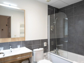 Privilodges Le Royal Annecy