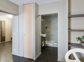 Appart'City Confort Le Bourget-Aéroport