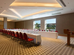 Boyalık Beach Hotel & SPA Thermal Resort