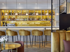 Erinvale Estate Hotel And Spa