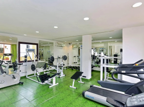 Iberostar Parque Central