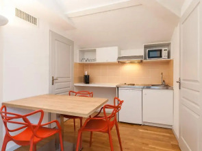 Residhotel Vieux Port